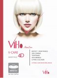 ViHo V-CARE 4D Smart Pack